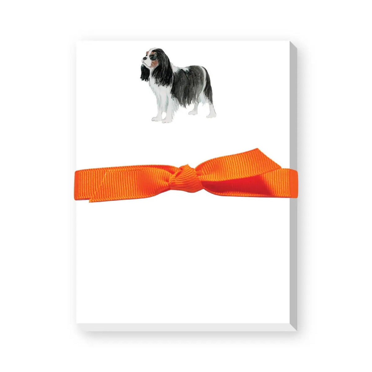 DONOVAN DOGS MINI NOTEPAD