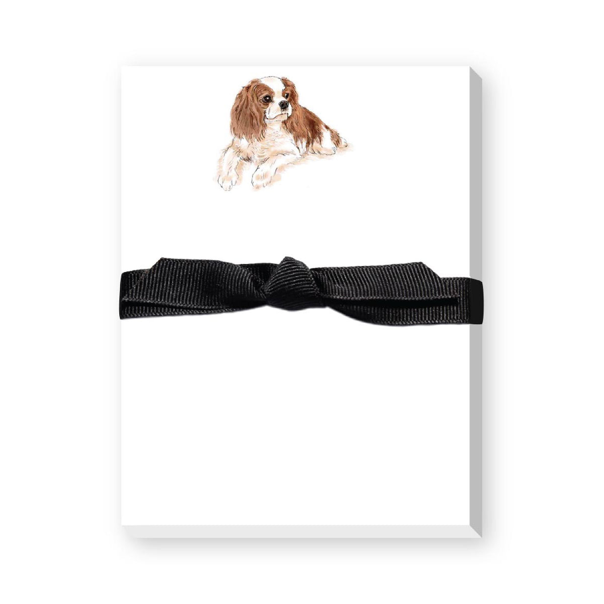 DONOVAN DOGS MINI NOTEPAD