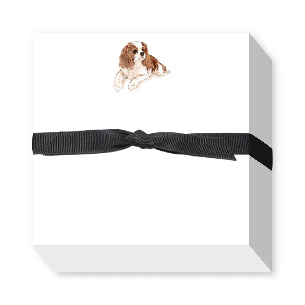 DONOVAN DOGS CHUBBIE NOTEPAD