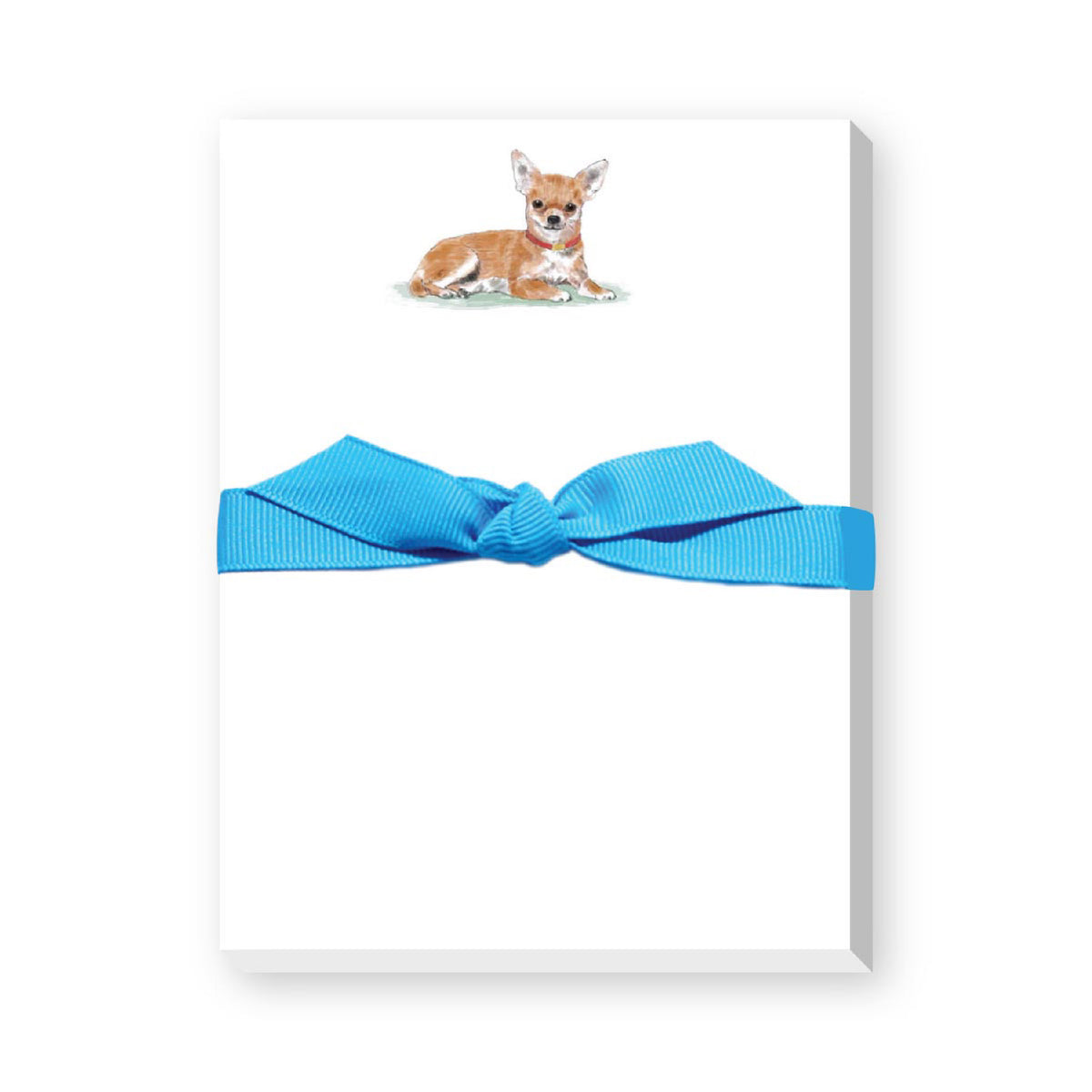 DONOVAN DOGS MINI NOTEPAD