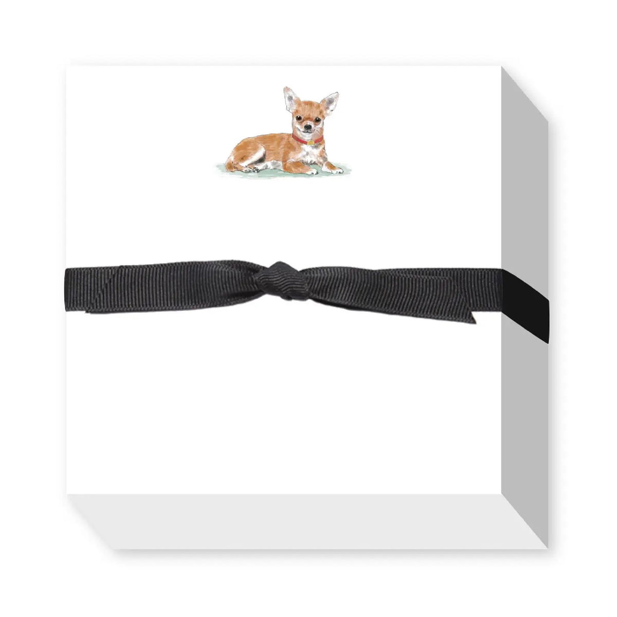 DONOVAN DOGS CHUBBIE NOTEPAD