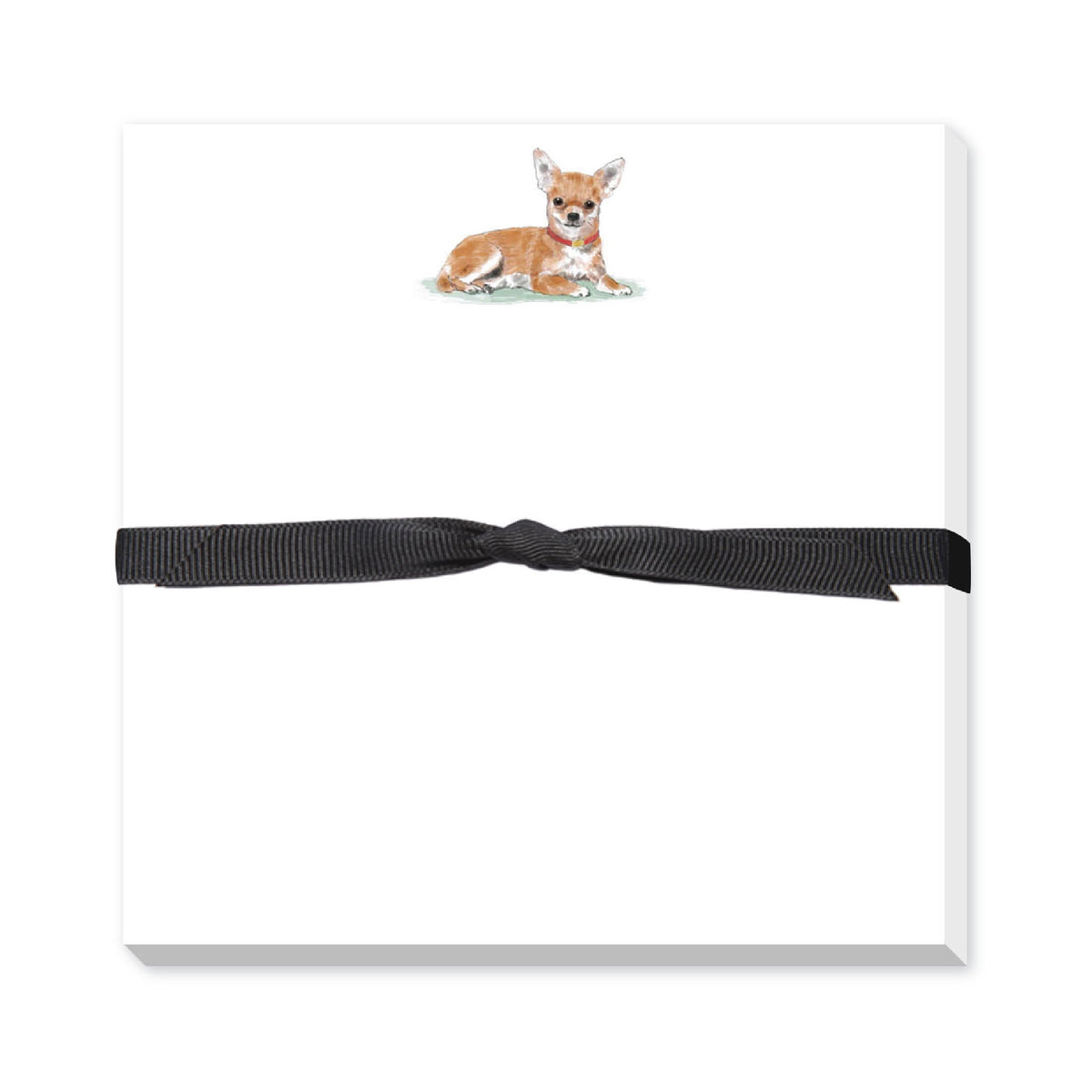 DONOVAN DOGS DOODLE NOTEPAD