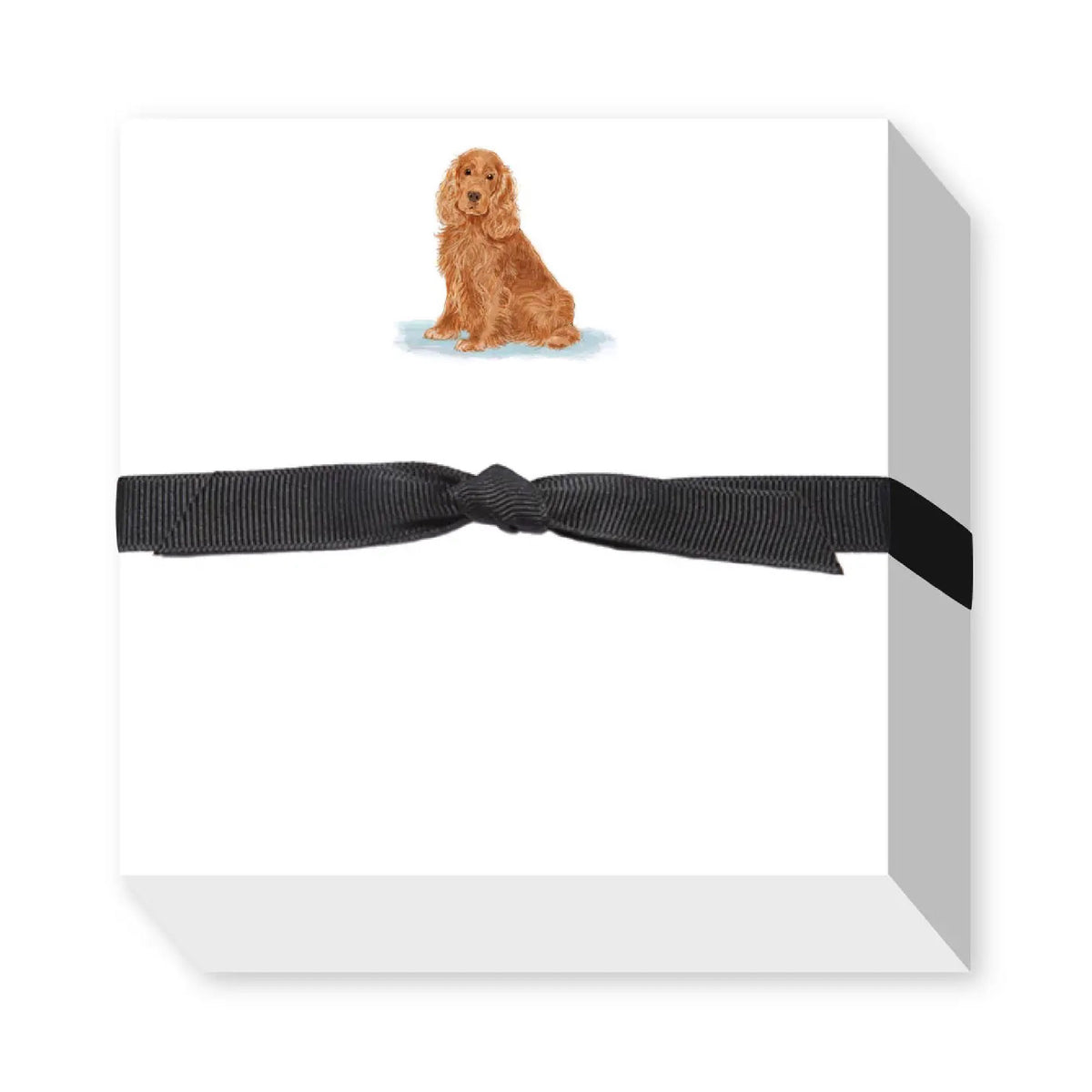 DONOVAN DOGS CHUBBIE NOTEPAD