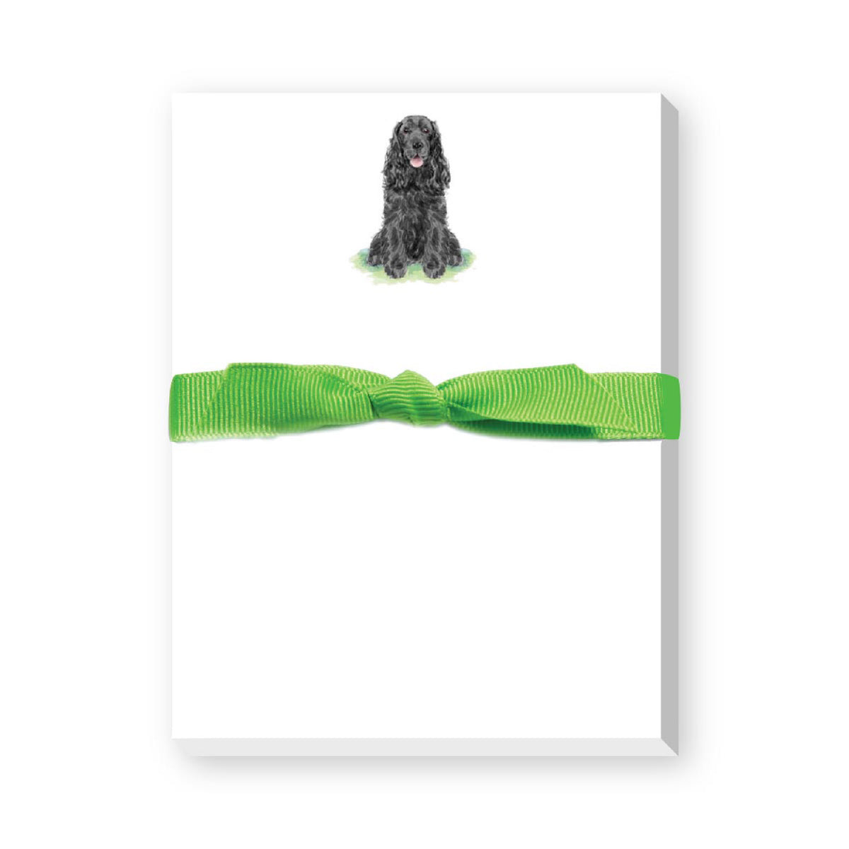 DONOVAN DOGS MINI NOTEPAD