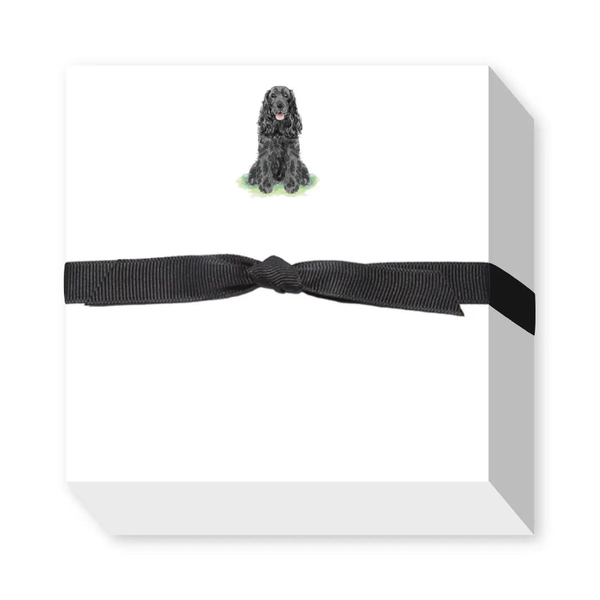 DONOVAN DOGS CHUBBIE NOTEPAD