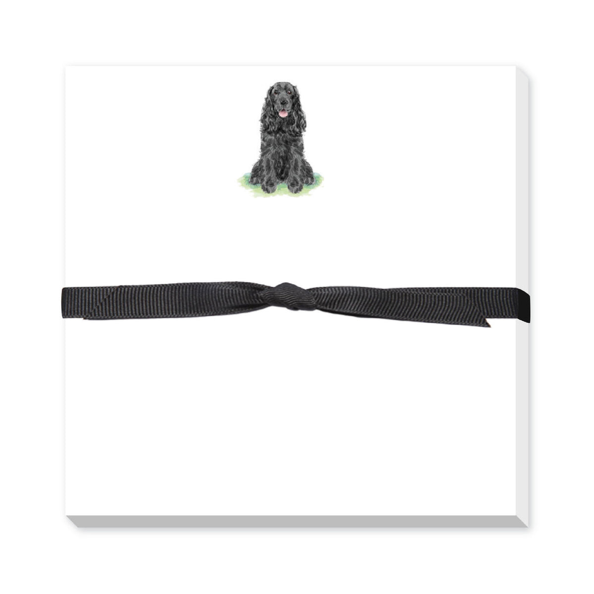 DONOVAN DOGS DOODLE NOTEPAD