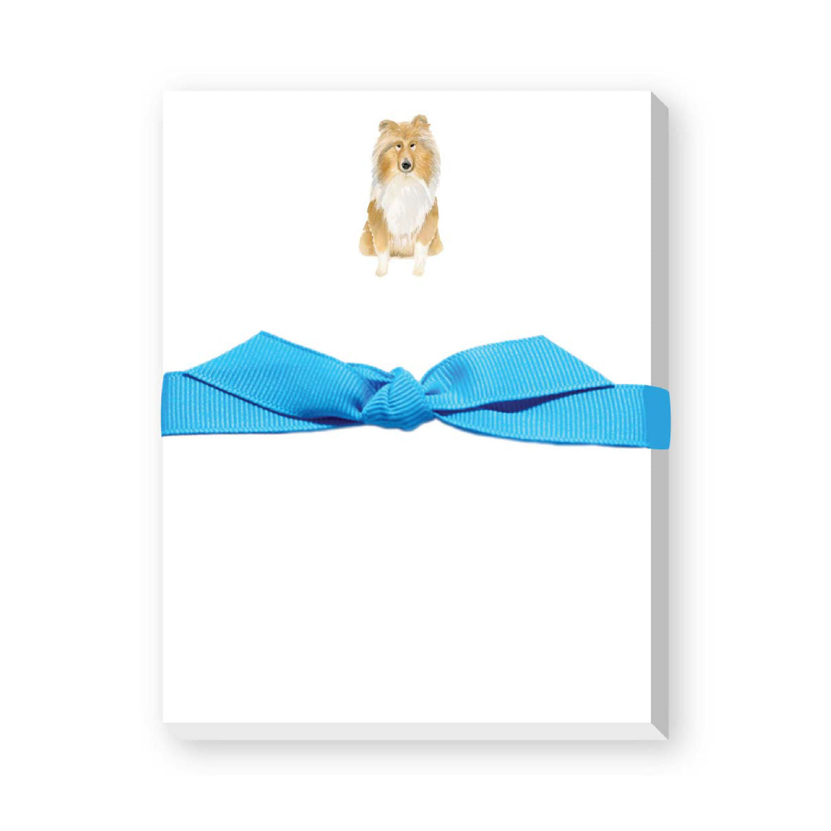 DONOVAN DOGS MINI NOTEPAD