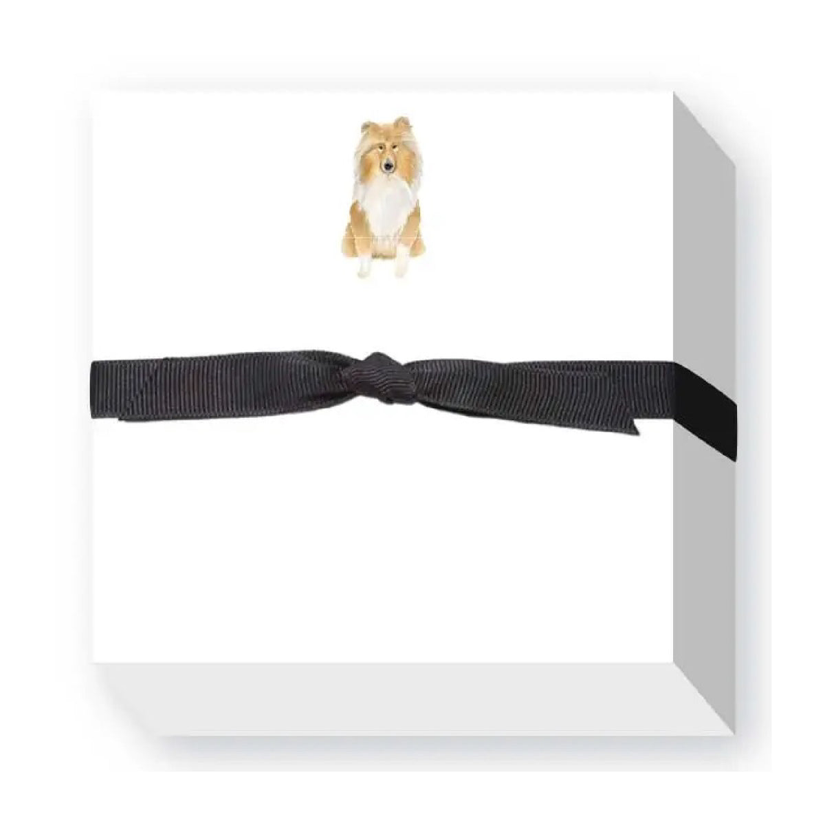 DONOVAN DOGS CHUBBIE NOTEPAD
