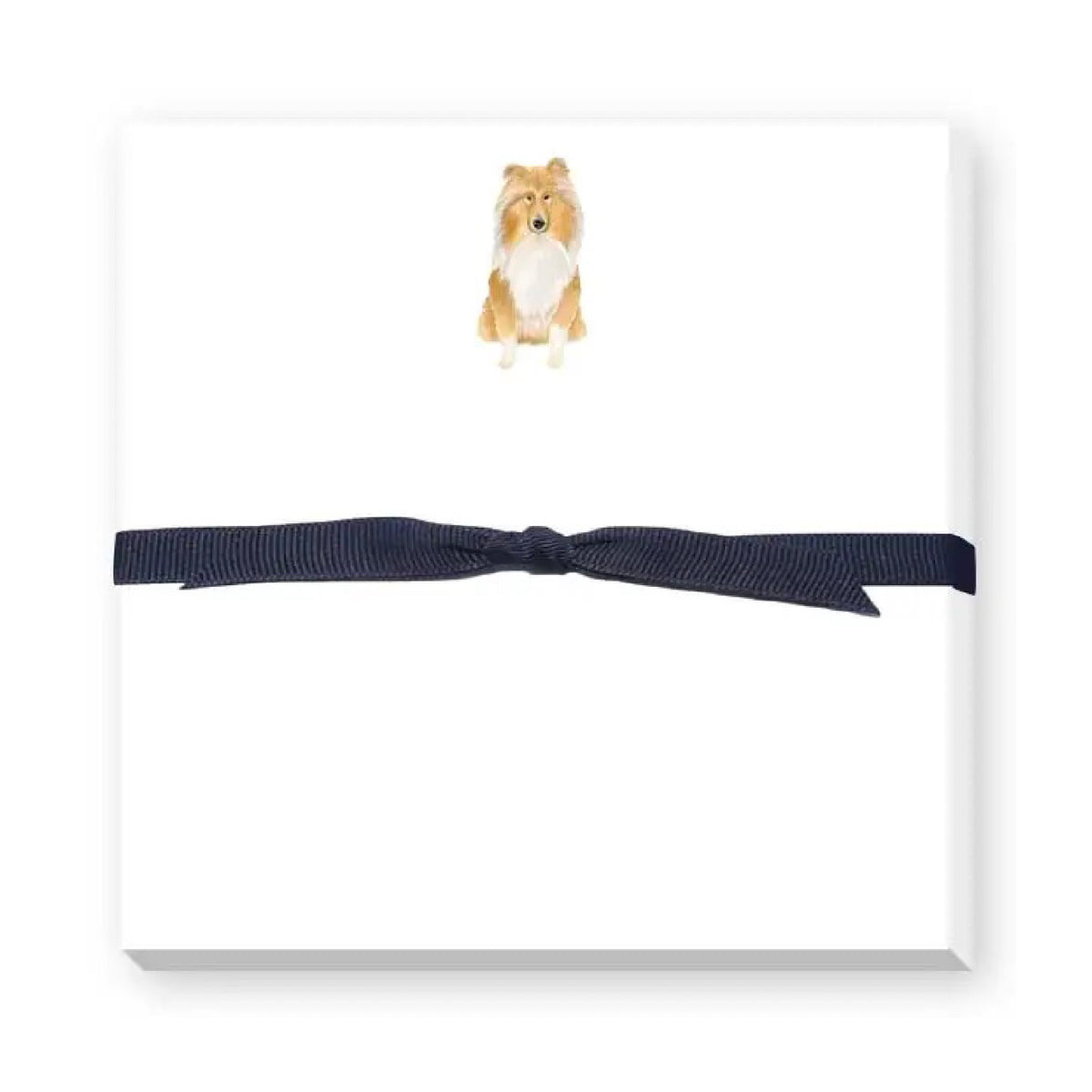 DONOVAN DOGS DOODLE NOTEPAD