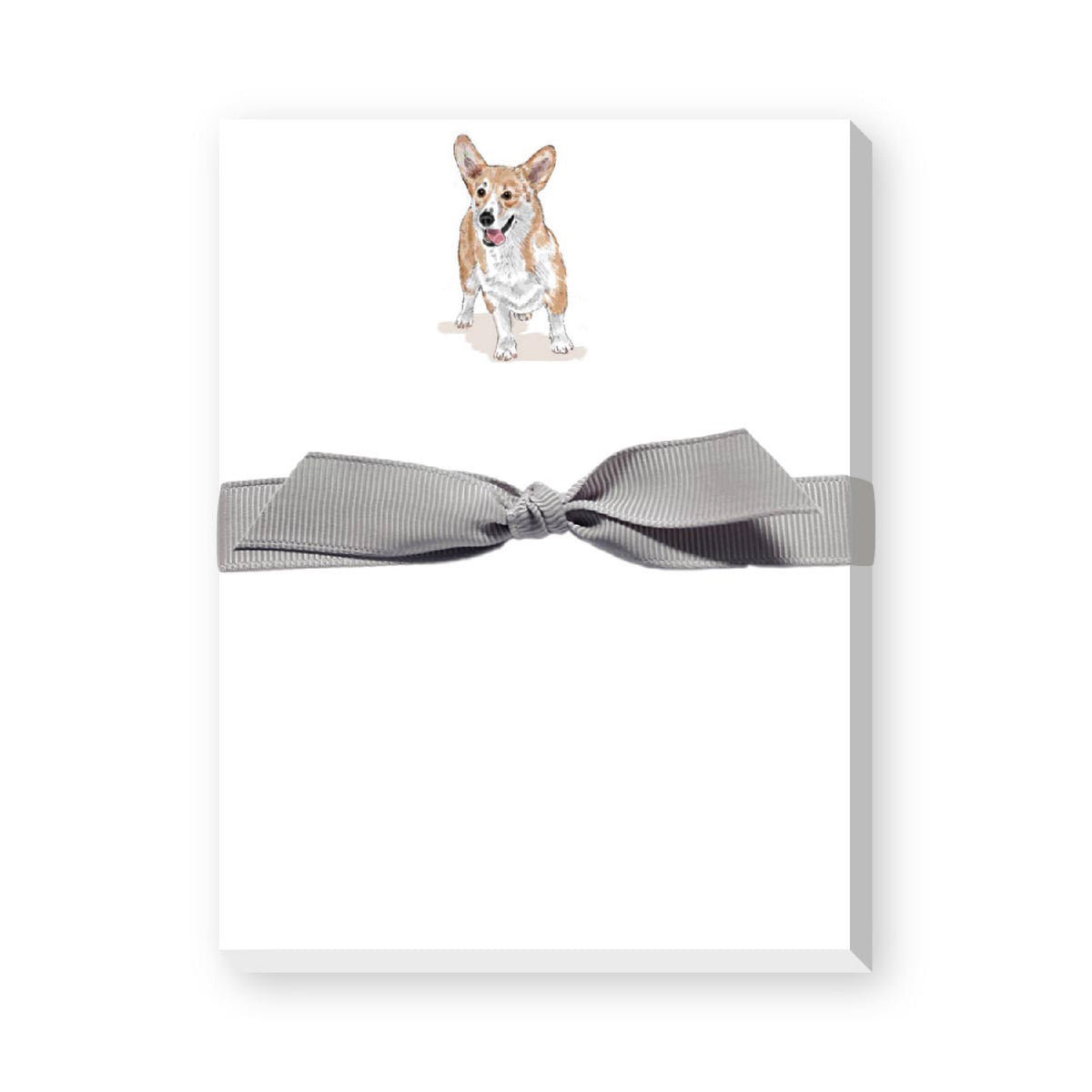 DONOVAN DOGS MINI NOTEPAD