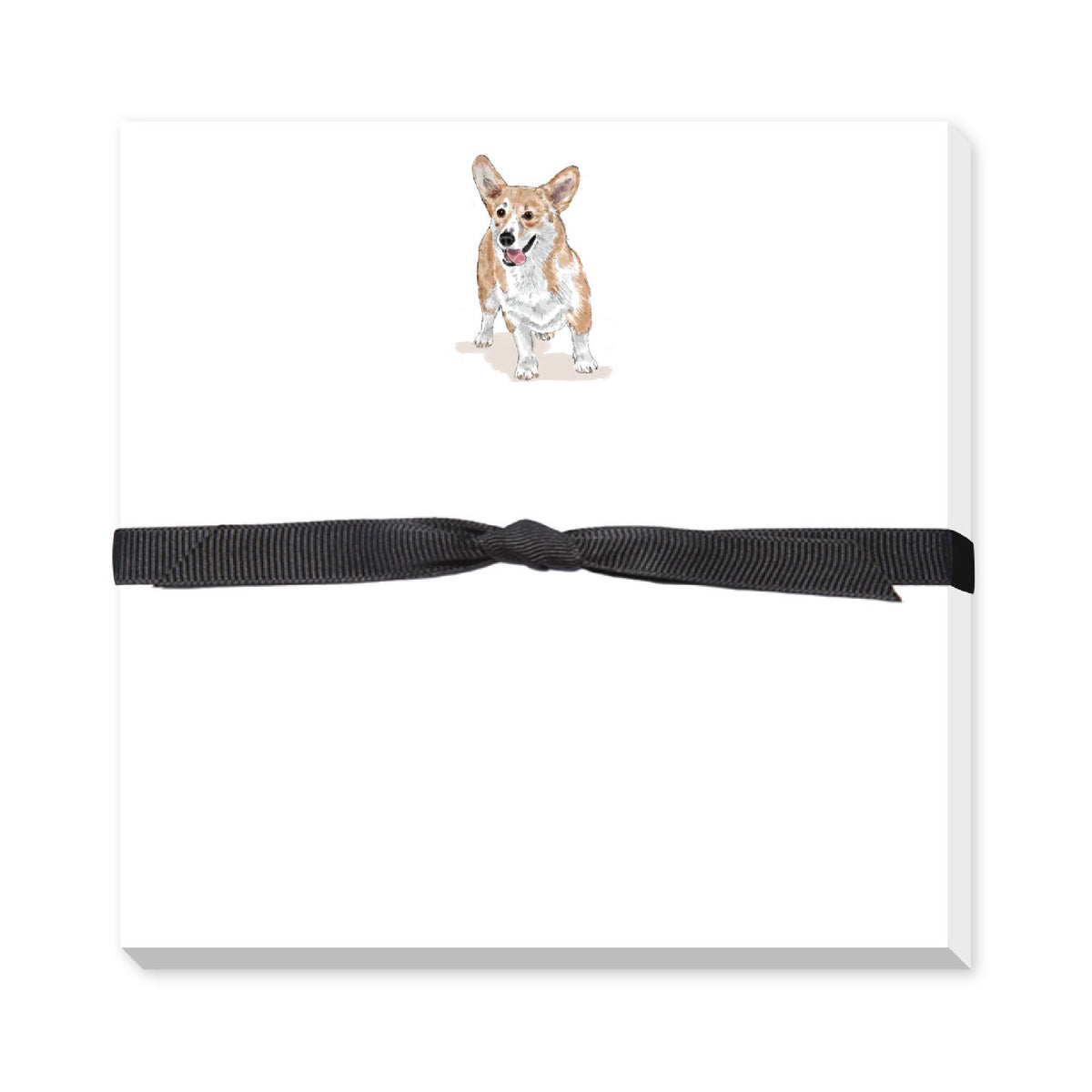 DONOVAN DOGS DOODLE NOTEPAD