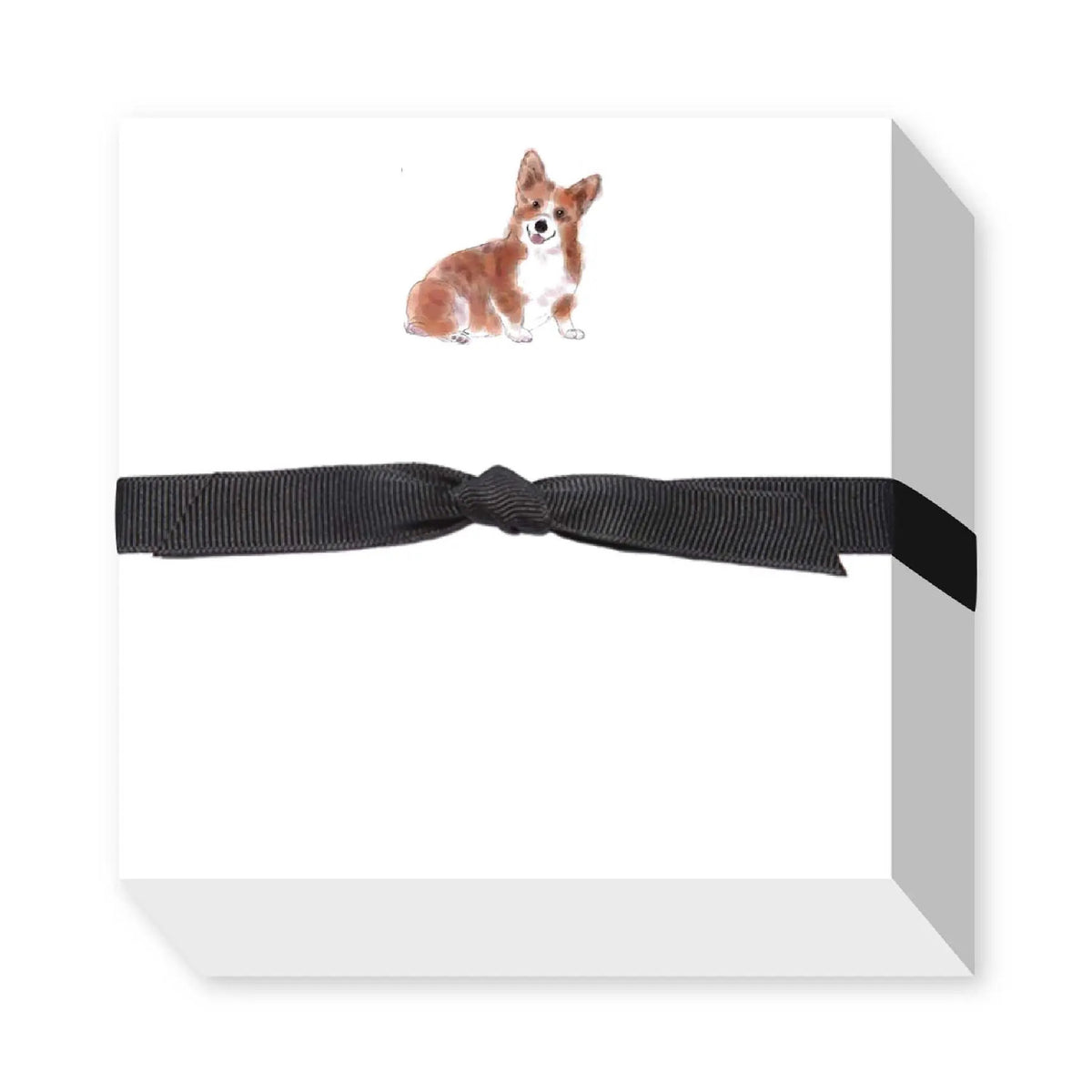 DONOVAN DOGS CHUBBIE NOTEPAD