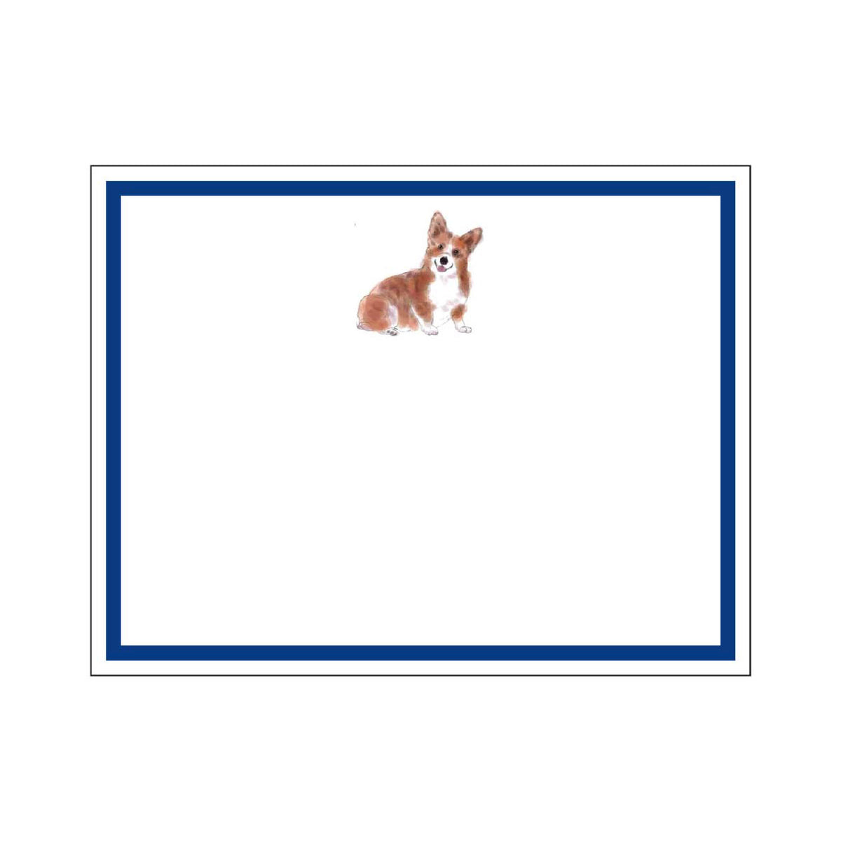 DONOVAN DOGS FLAT NOTES