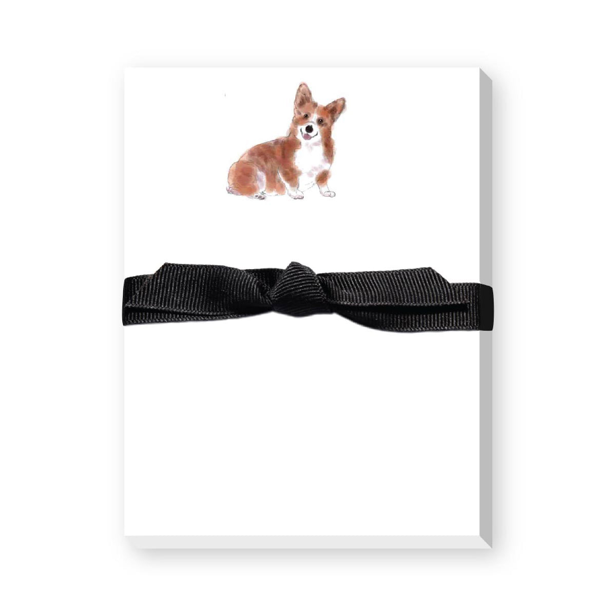 DONOVAN DOGS MINI NOTEPAD