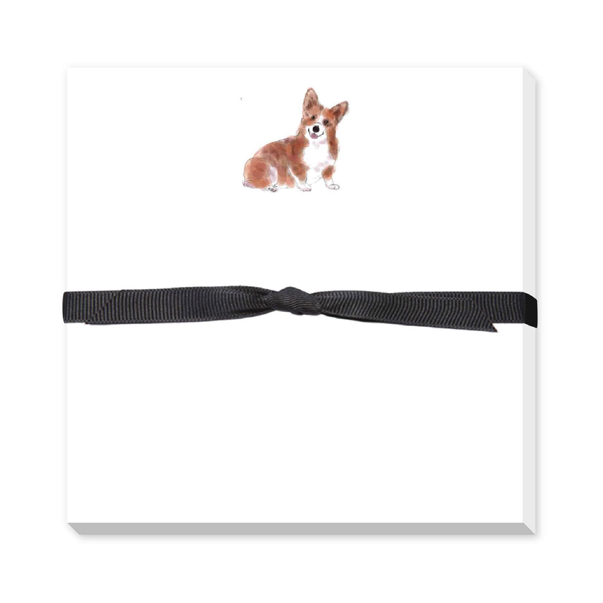 DONOVAN DOGS DOODLE NOTEPAD
