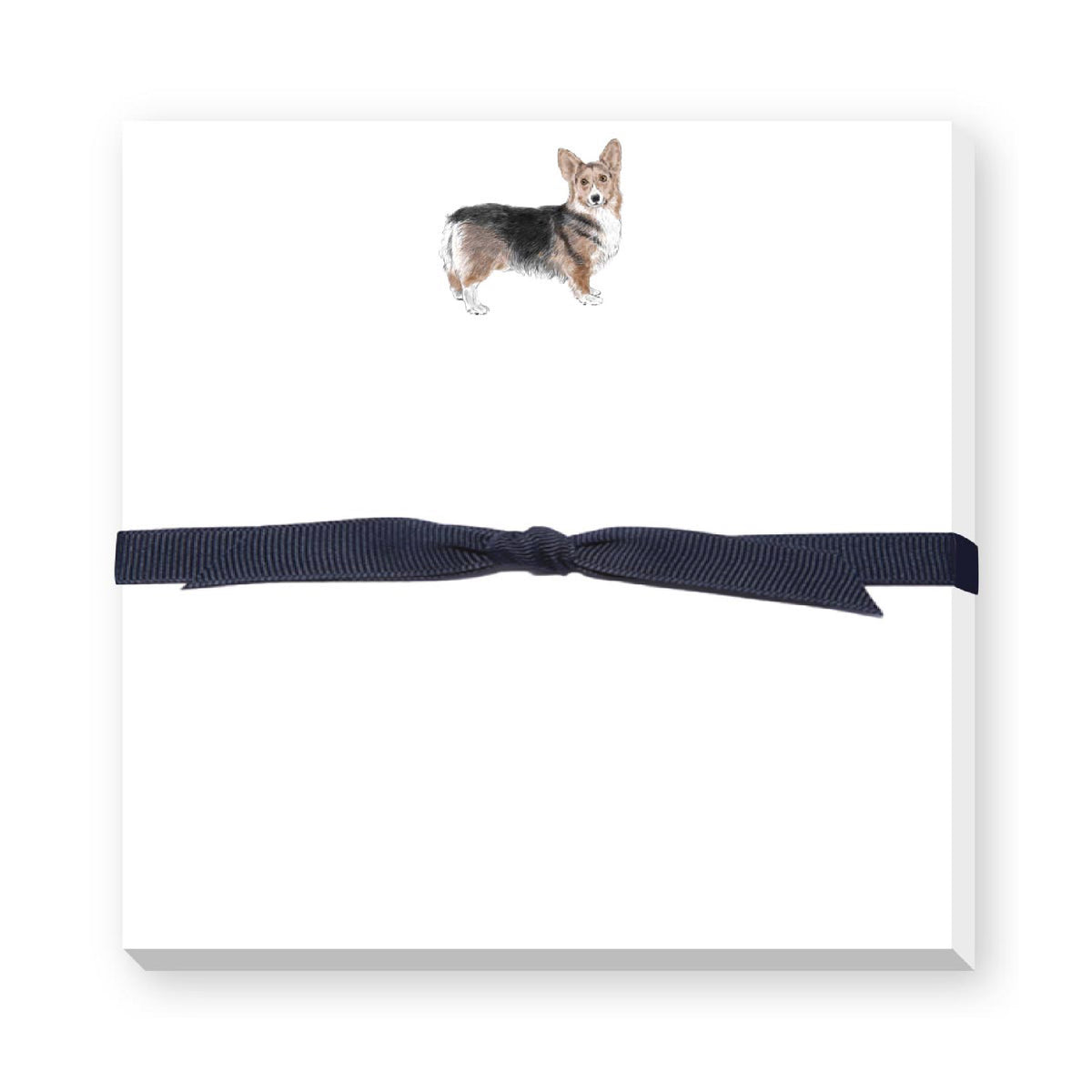 DONOVAN DOGS DOODLE NOTEPAD