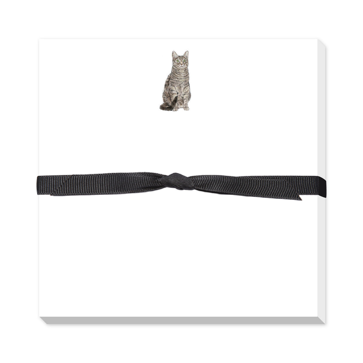 CATS DOODLE NOTEPAD
