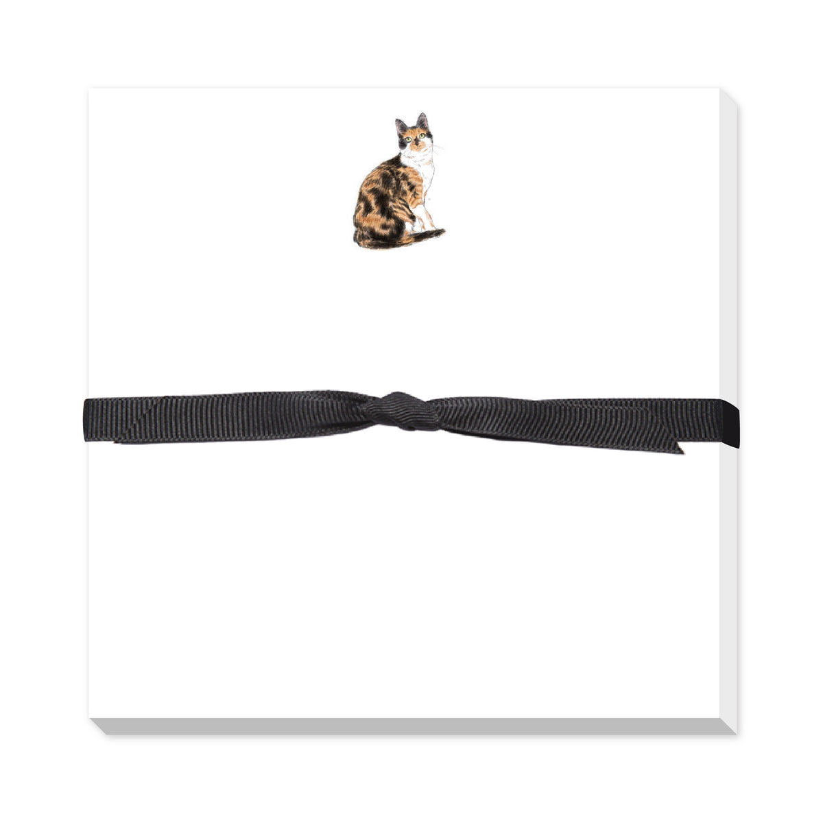 CATS DOODLE NOTEPAD