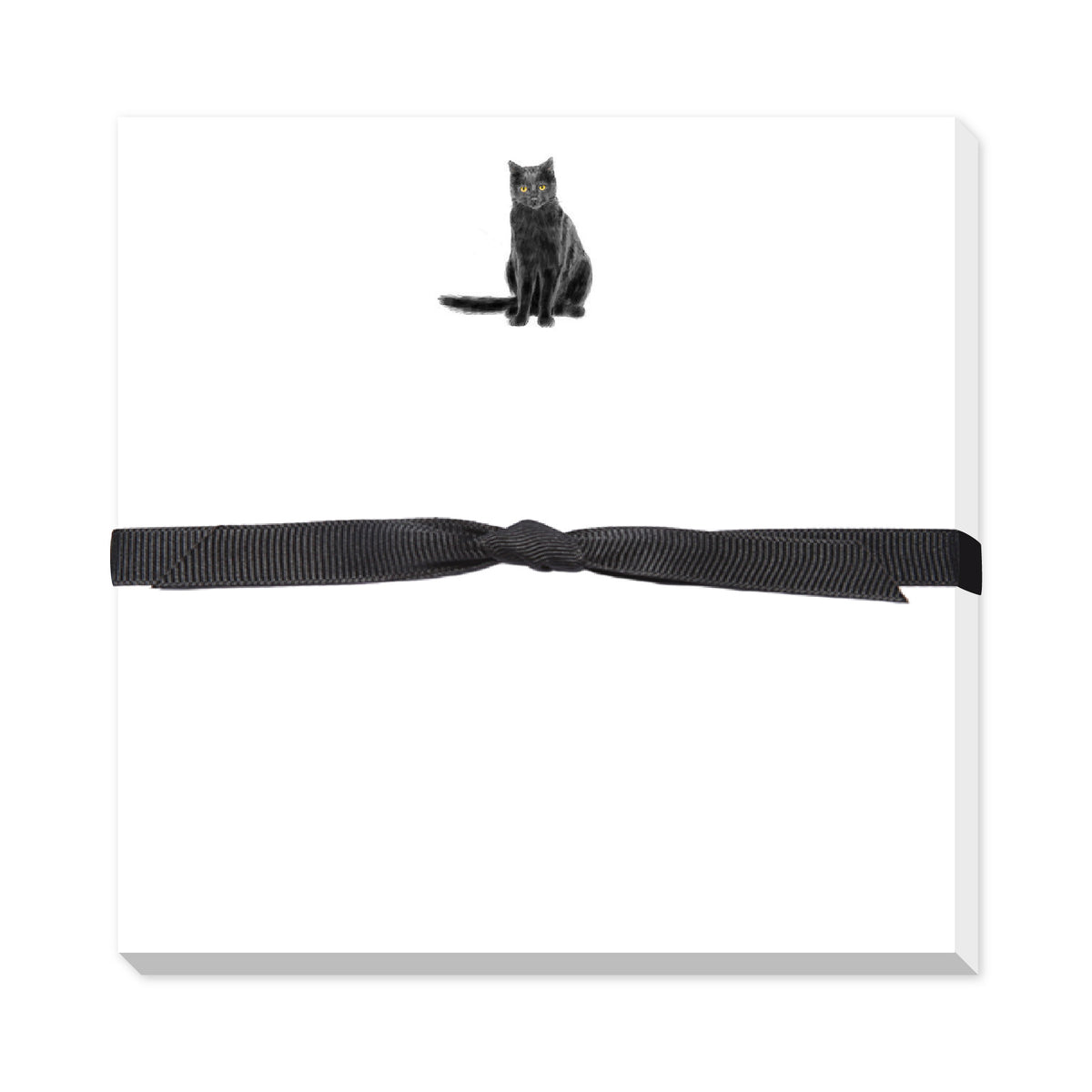 CATS DOODLE NOTEPAD
