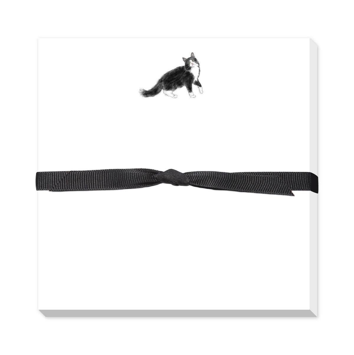 CATS DOODLE NOTEPAD