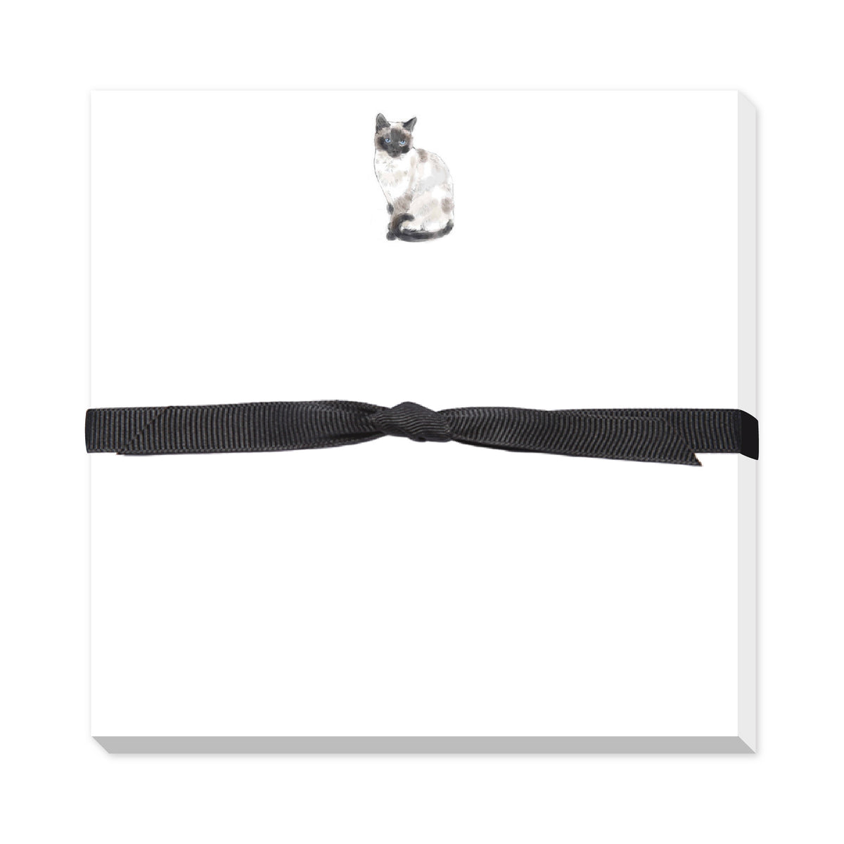 CATS DOODLE NOTEPAD