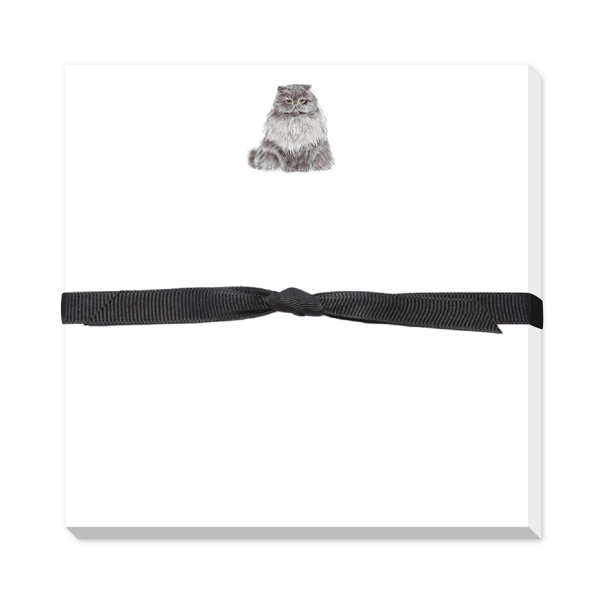 CATS DOODLE NOTEPAD