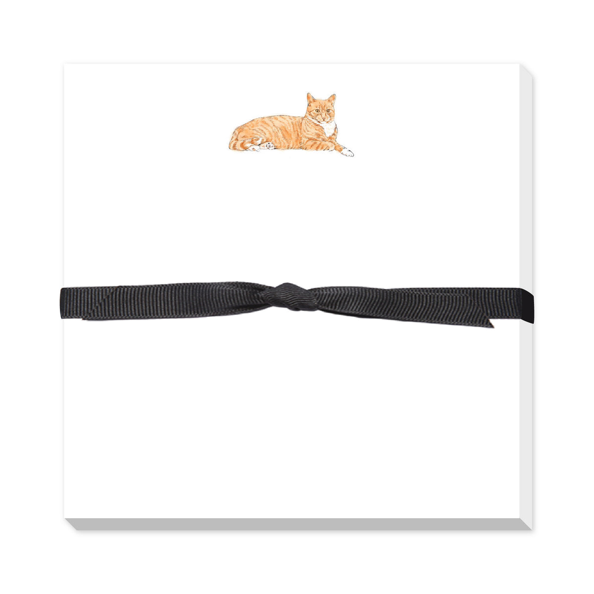 CATS DOODLE NOTEPAD