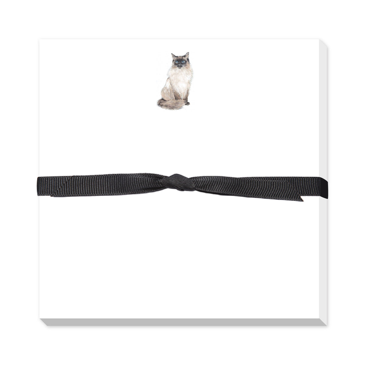 CATS DOODLE NOTEPAD