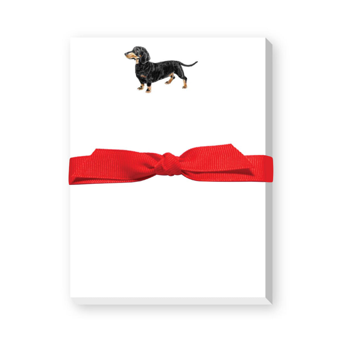 DONOVAN DOGS MINI NOTEPAD