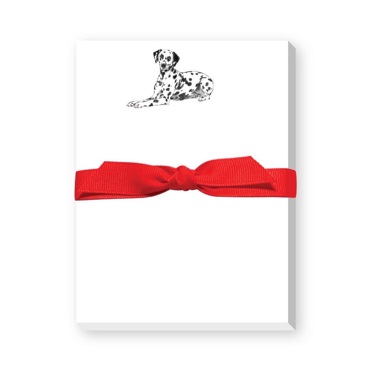 DONOVAN DOGS MINI NOTEPAD