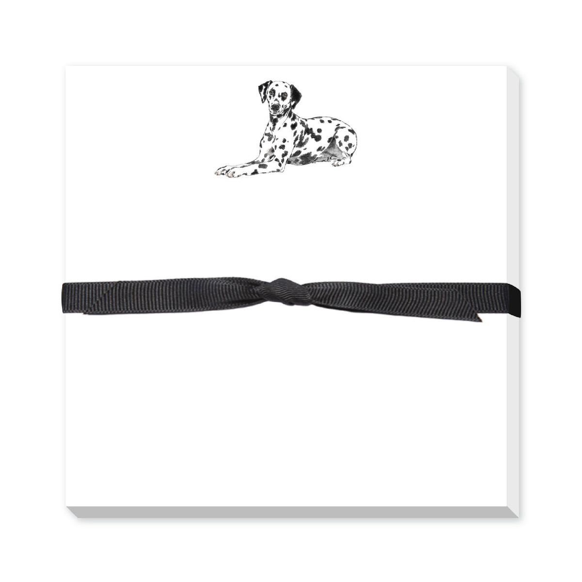 DONOVAN DOGS DOODLE NOTEPAD