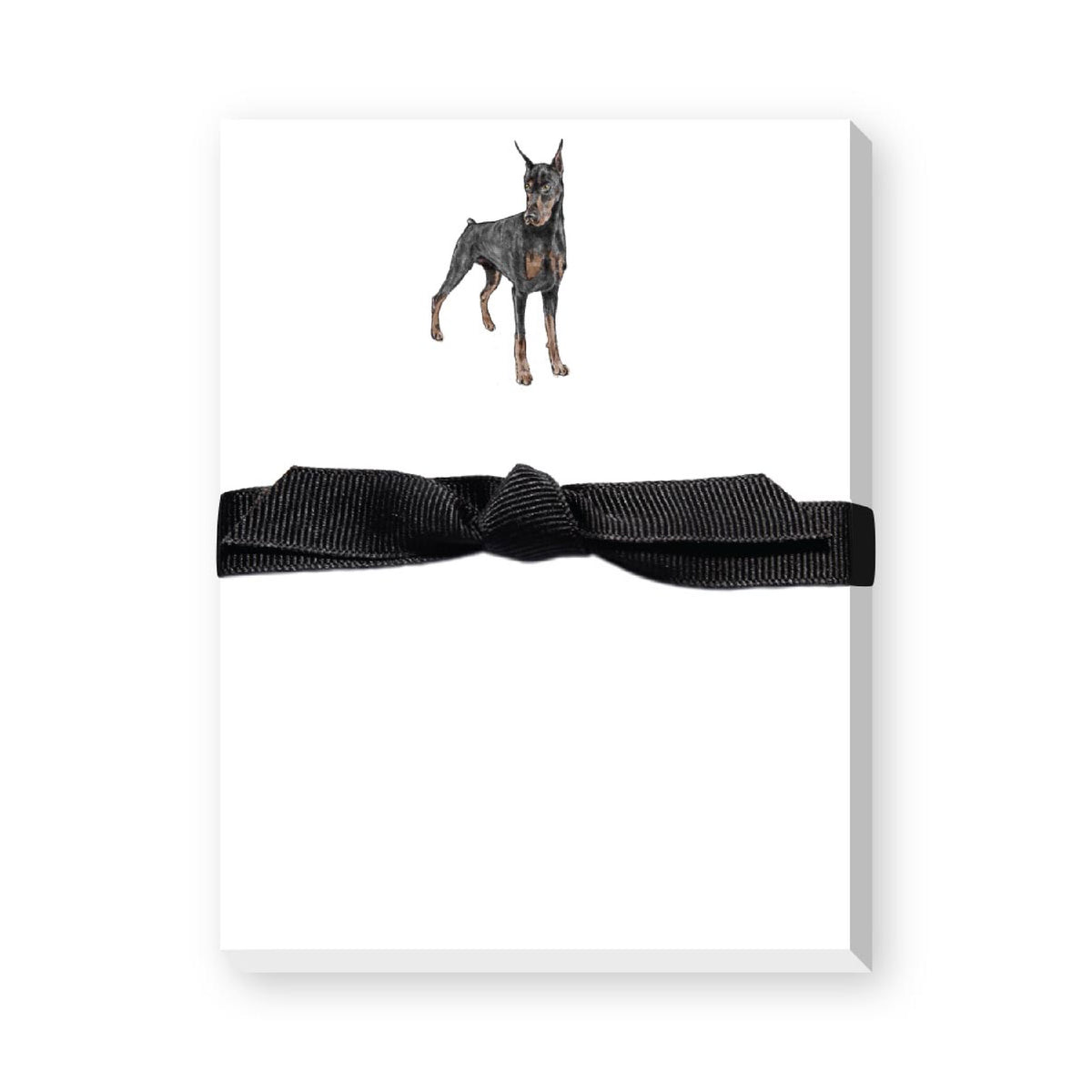 DONOVAN DOGS MINI NOTEPAD