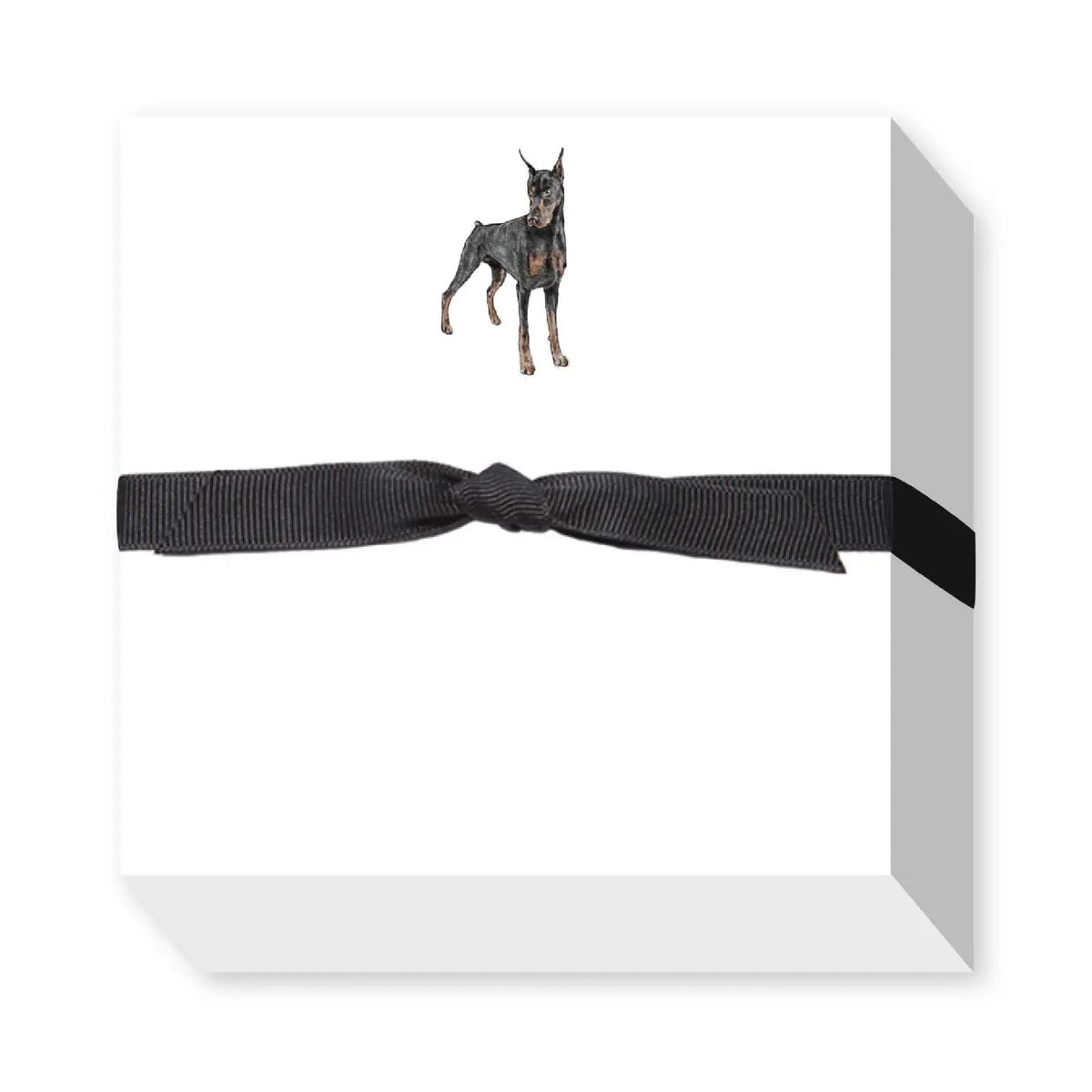 DONOVAN DOGS CHUBBIE NOTEPAD
