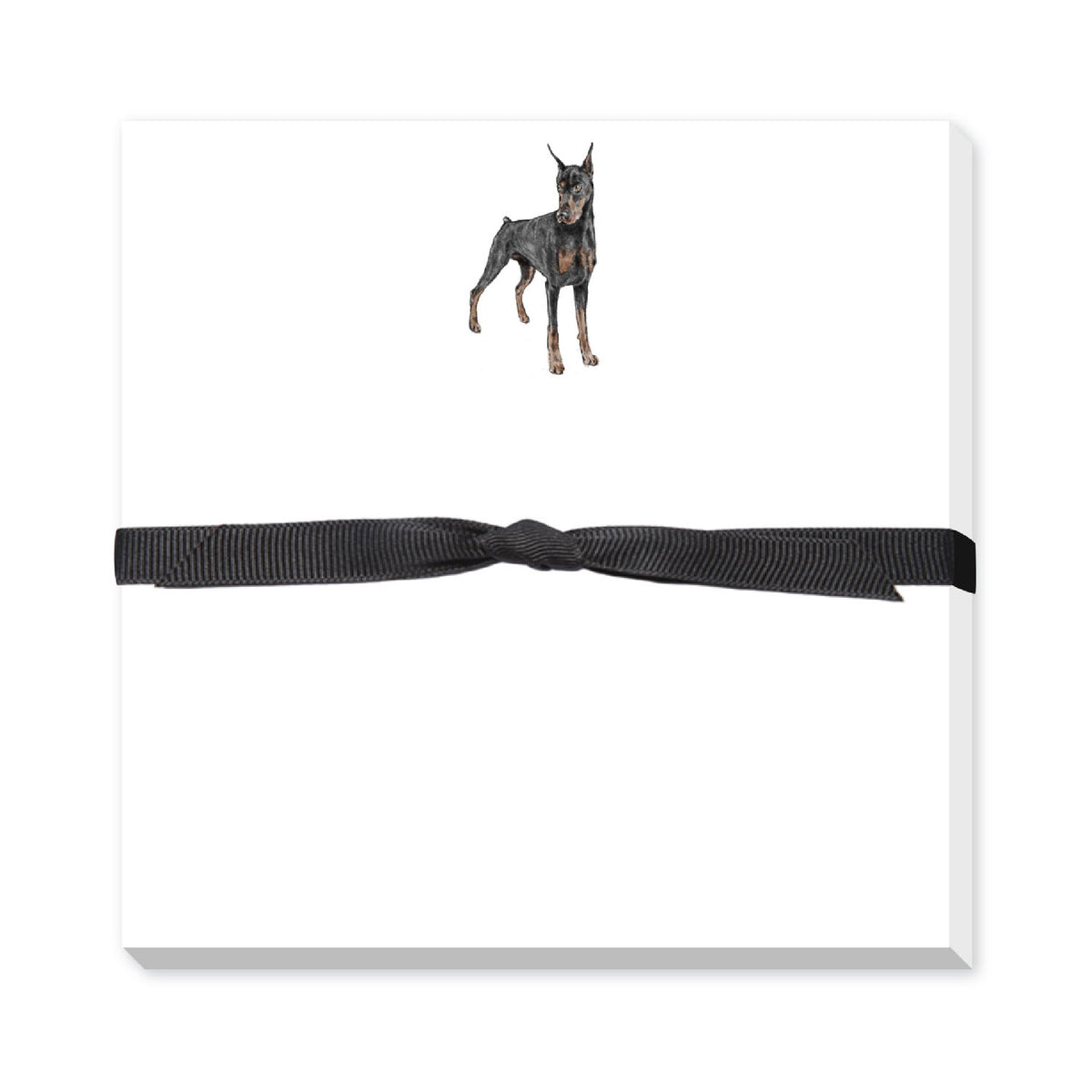 DONOVAN DOGS DOODLE NOTEPAD