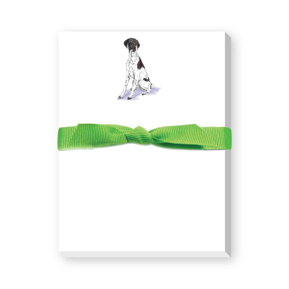 DONOVAN DOGS MINI NOTEPAD