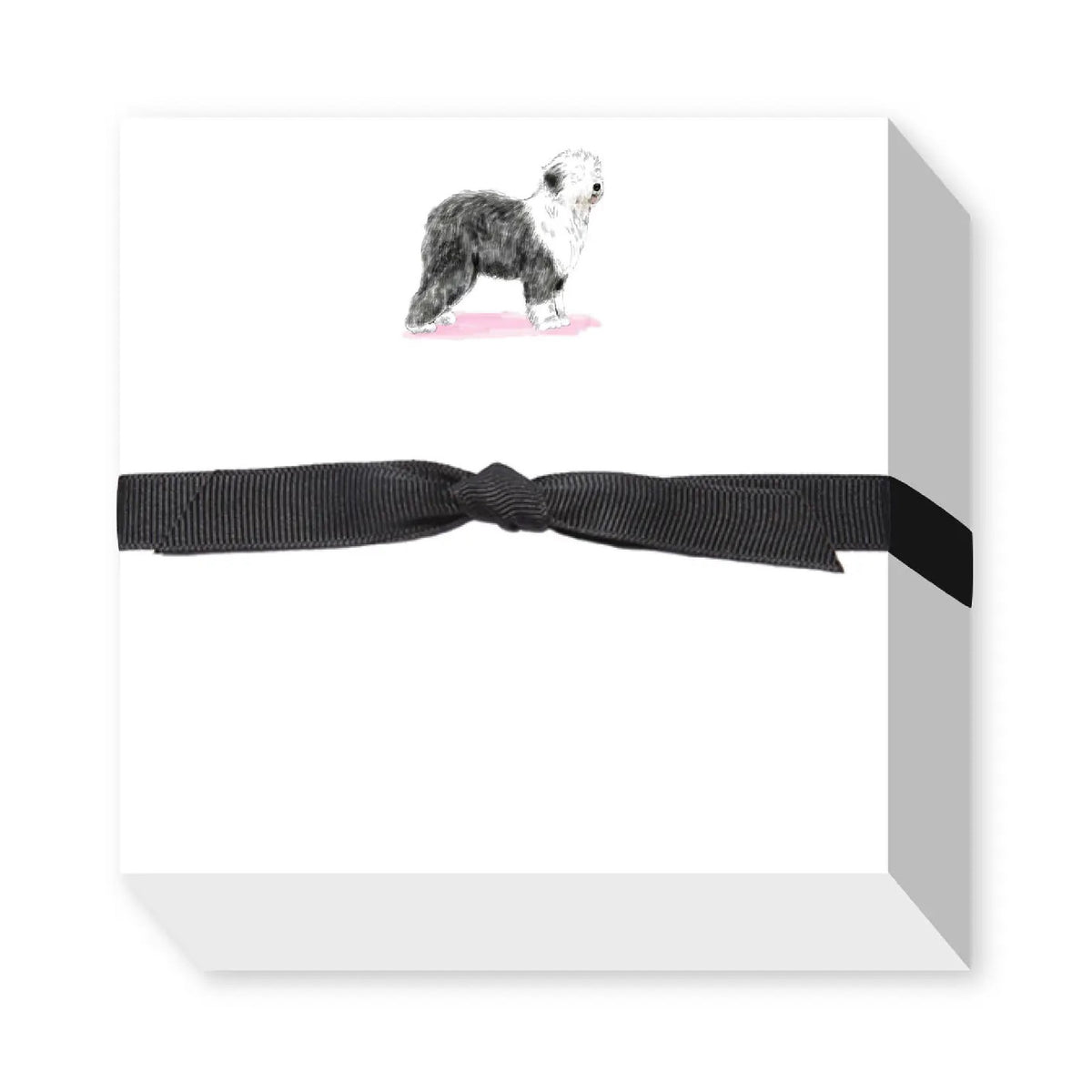 DONOVAN DOGS CHUBBIE NOTEPAD