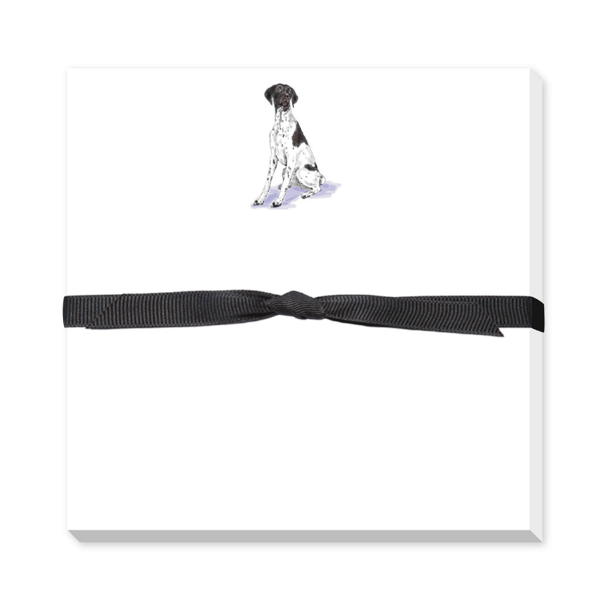 DONOVAN DOGS DOODLE NOTEPAD