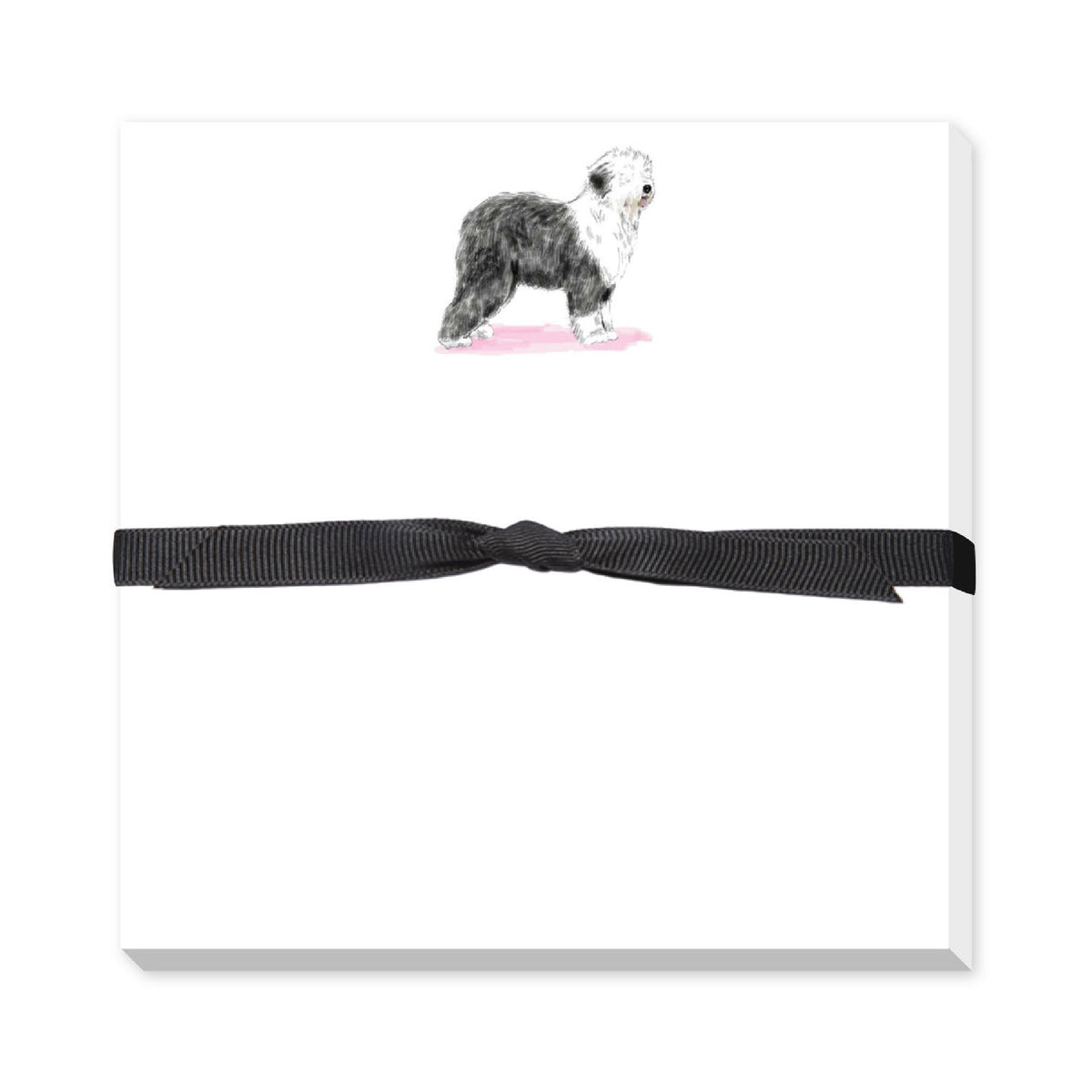 DONOVAN DOGS DOODLE NOTEPAD