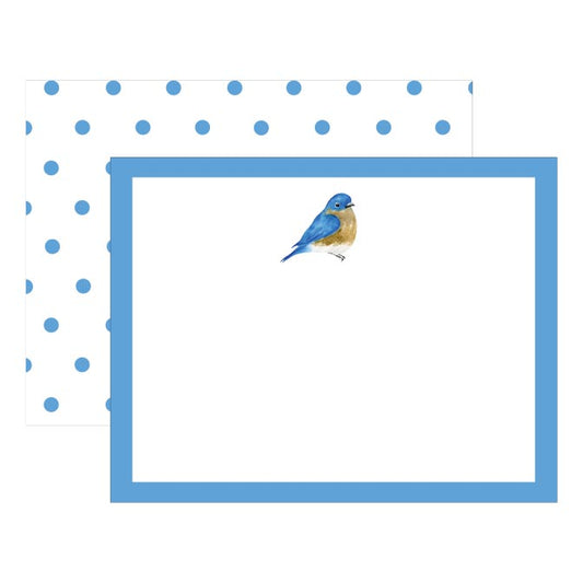 BIRD FLAT NOTES