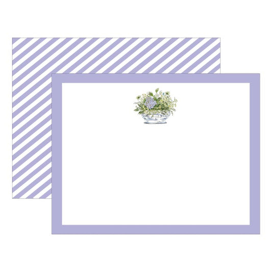 FLOWER FLAT NOTES