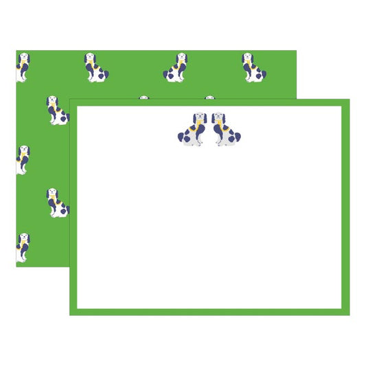 DOG FLAT NOTES