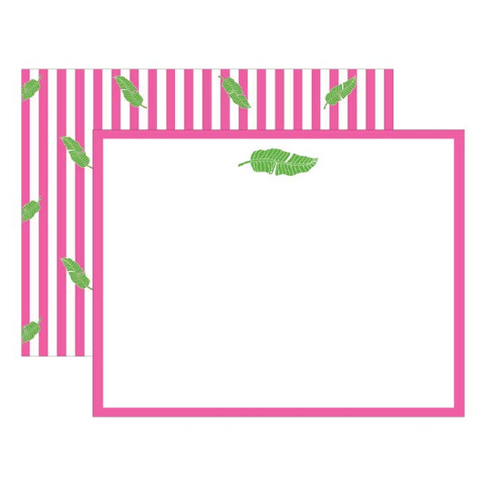 LEAF FLAT NOTES