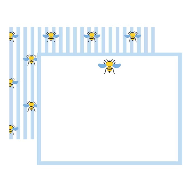 BEE FLAT NOTES