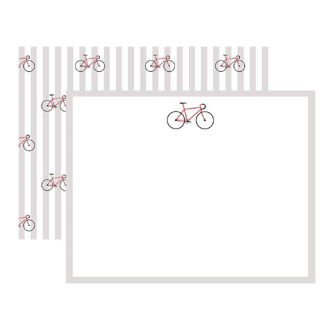 BIKE FLAT NOTES