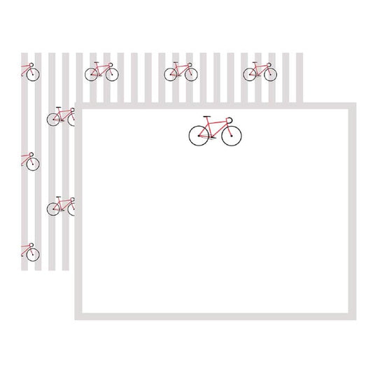 BIKE FLAT NOTES