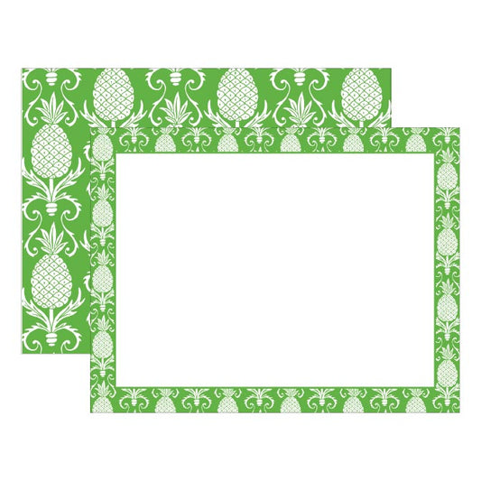 PINEAPPLE FLAT NOTES