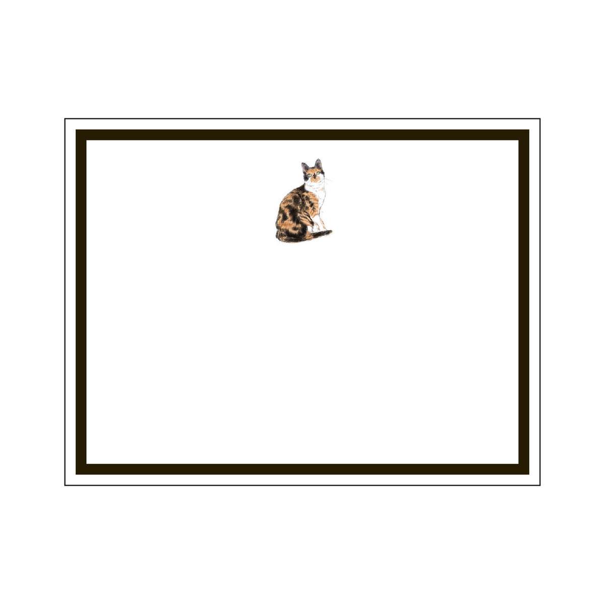 CATS FLAT NOTES