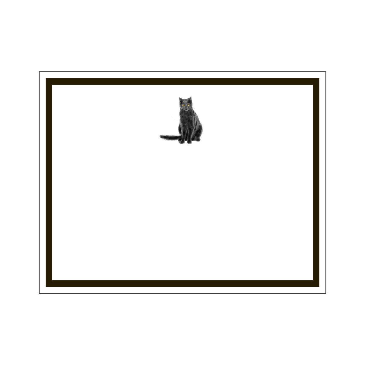 CATS FLAT NOTES