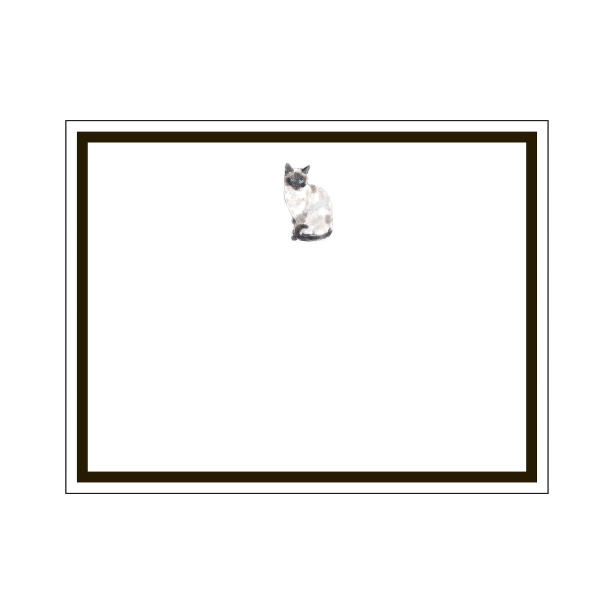 CATS FLAT NOTES