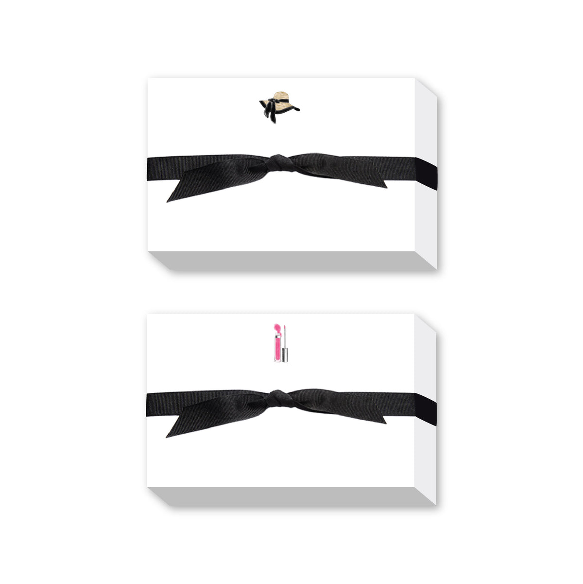 PYP FASHION & BEAUTY BIG AND BOLD NOTEPADS